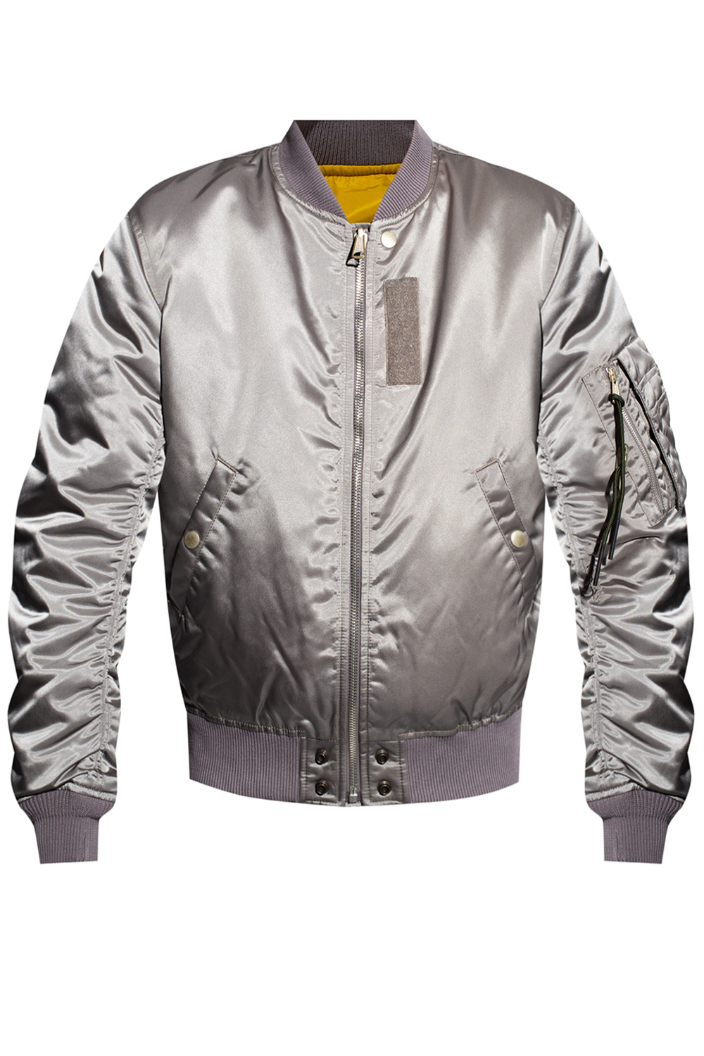 Diesel Reversible bomber jacket | Men's Clothing | Vitkac